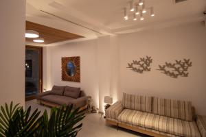 Natura Luxury Boutique Hotel Skopelos Skopelos Greece