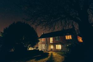 Exceat Farm, Seven Sisters Country Park, E Dean Road, Seaford BN25 4AD, England.