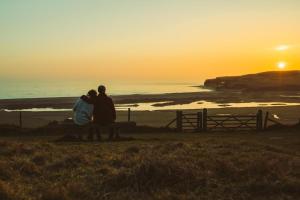 Exceat Farm, Seven Sisters Country Park, E Dean Road, Seaford BN25 4AD, England.