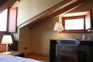 Standard Double Room room in Hotel Kukuriku