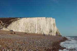 Exceat Farm, Seven Sisters Country Park, E Dean Road, Seaford BN25 4AD, England.