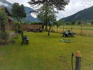 Frühstückpension Larson