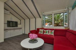 Apartman Montana, town centre