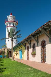 Plaza Beach Holiday House