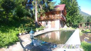 садиба "У Наталії"