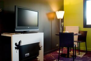 Hotels Logis Auberge De La Foret : photos des chambres