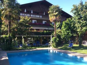 Hotel Hotel Garni Winzerhof Meran Italien