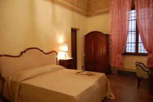 Superior Double Room room in B&B Antica Piazza dei Miracoli