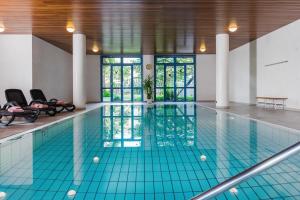 Tertianum Residenza Al Lido - Appartements & Restaurant