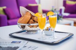 Tertianum Residenza Al Lido - Appartements & Restaurant