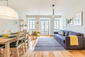 Santos Green Apartment - Hôtels 3 étoiles à Lisbonne