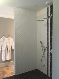 Maisons d'hotes La Seignere : photos des chambres