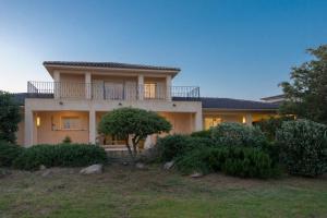 Villas Villa bord de mer avec piscine chauffee : photos des chambres