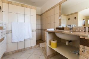 Villa bord de mer avec piscine chauffée