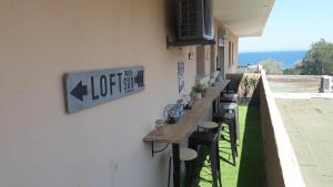 Apartmán RESIDENCE T4 Bastia Francie