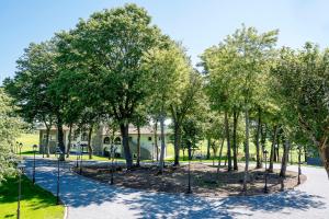 Borgo La Chiaracia Resort & SPA