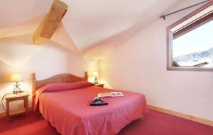 Appart'hotels Residence Labellemontagne Le Village : photos des chambres