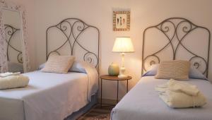 Apartment mit 1 Schlafzimmer und Aussicht
