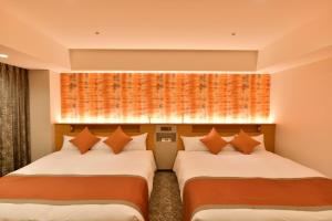 Narita Tobu Hotel Airport