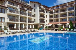 Relax Holiday Complex & Spa