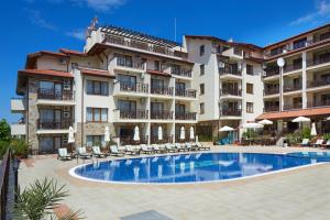 Relax Holiday Complex & Spa