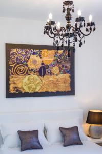 Studio Apartment K & K with free garage