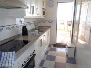 Edificio Playa De Oro