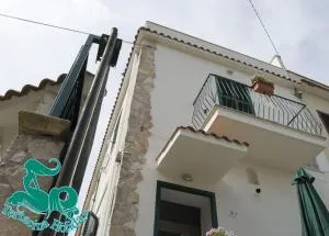 B&B Terracina Holiday - Террачина