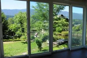 Bungalow Grabner - Fritzendorf