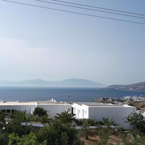 Hotel Charissi Myconos Greece