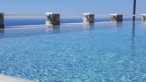 Lemon Tree Houses Folegandros Greece