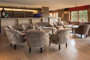 Hostellerie dInzepré