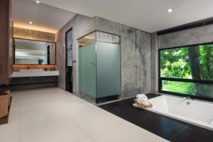 Idyllic Concept Resort