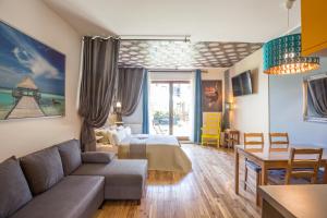 Apartament TA Sopocka Rezydencja