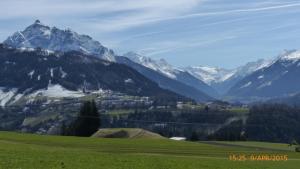 Haus am Bach