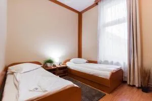 Szilagyi Hotel&Restaurant - 普拉伊德