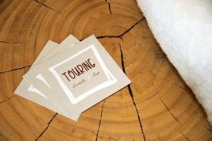 TOURING HOTEL & SPA