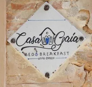 B&B Casa Gaia - Città della Pieve