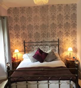 Pension Ravensmede Cottage B&B Alnwick Grossbritannien