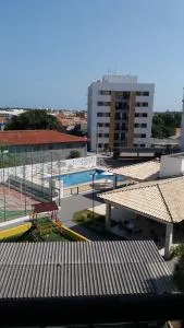 Condominio Port. da cidade Aracaju - Atalaia Velha