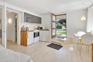 Villa Zeltner Silkeborg Ferielejlighed