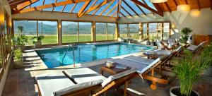 Chamonix Posada & Spa