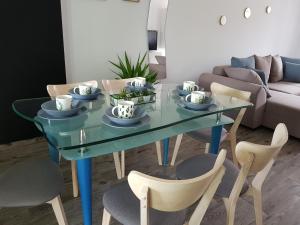 Sielski Apartament II