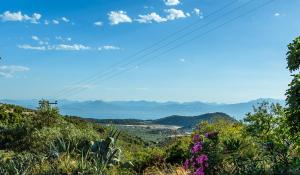 Peace and Quiet in Perachora Loutraki Korinthia Greece