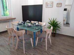 Sielski Apartament II