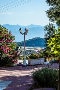 Peace and Quiet in Perachora Loutraki Korinthia Greece