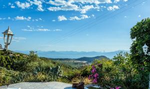 Peace and Quiet in Perachora Loutraki Korinthia Greece