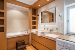 Appartements Honore - Suites Bellecour : photos des chambres