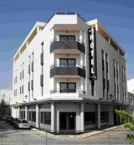 露瓦温妮达酒店 - 贝尼塔切利