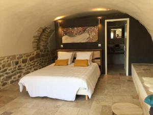 B&B / Chambres d'hotes Les agaves : photos des chambres